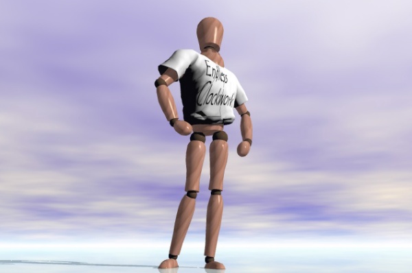 Endless Clockwork