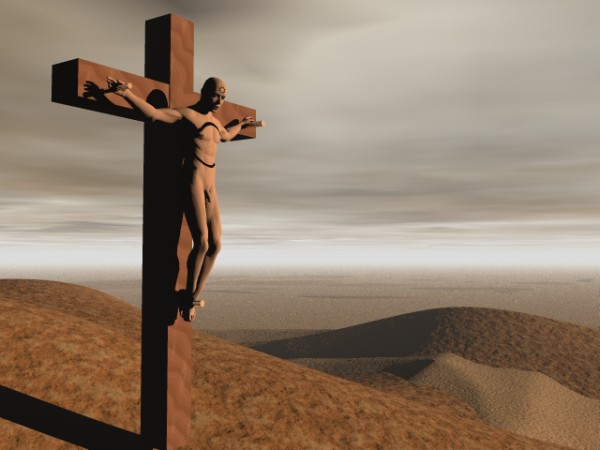 Crucified Guide